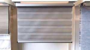 Twilight Blinds - Dual Layer Design